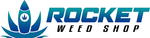 ROCKET WEED SHOP