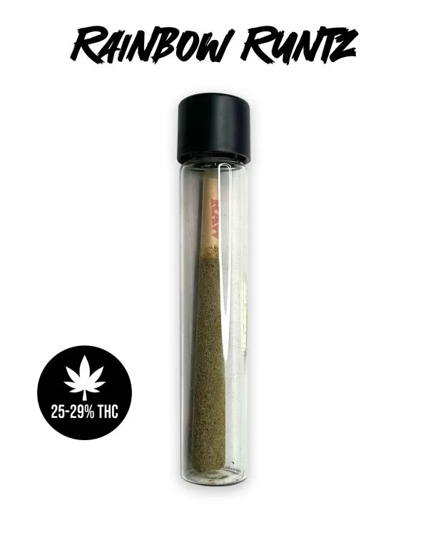 Rainbow-Runtz