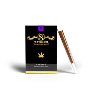 Death Star Pre-roll Joint