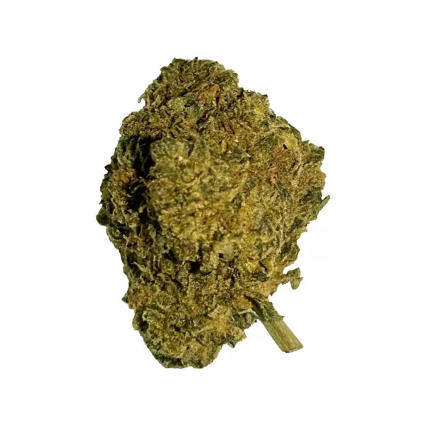 Girl-Scout-Cookies flower