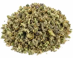 Rocket Shake Mix