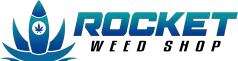 ROCKET WEED SHOP